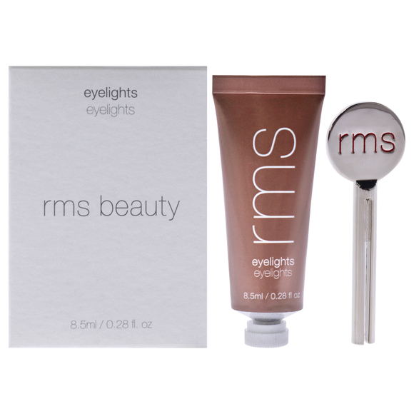 RMS Beauty Other - Eyelights Cream - Spark by RMS Beauty for Women - 0.28 oz Eye Shadow